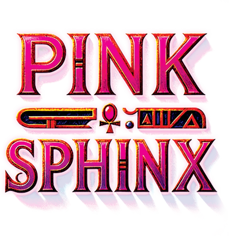 Pink Sphinx